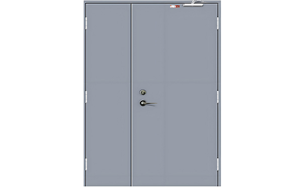 钢制和硕防火门 钢制和硕防火门