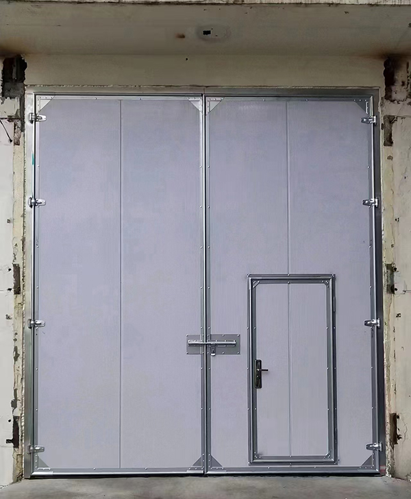 和硕工业平开门 和硕工业平开门