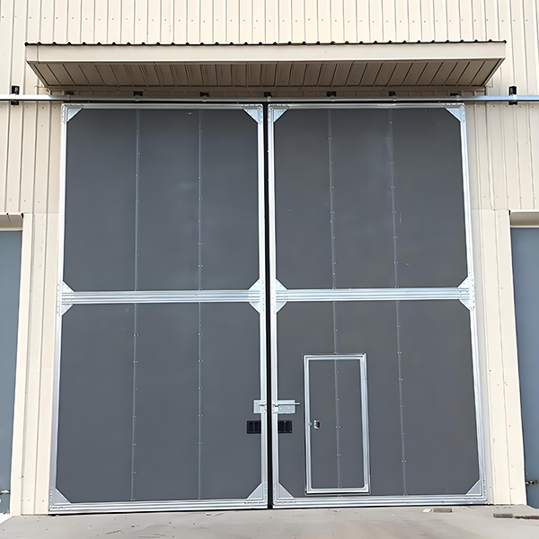 和硕工业推拉门 和硕工业推拉门