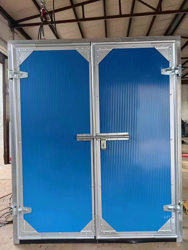 和硕工业平开门 和硕工业平开门