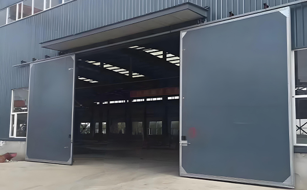 和硕工业推拉门 和硕工业推拉门