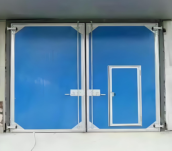 和硕工业平开门 和硕工业平开门