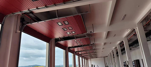 和硕工业翻板门 和硕工业翻板门