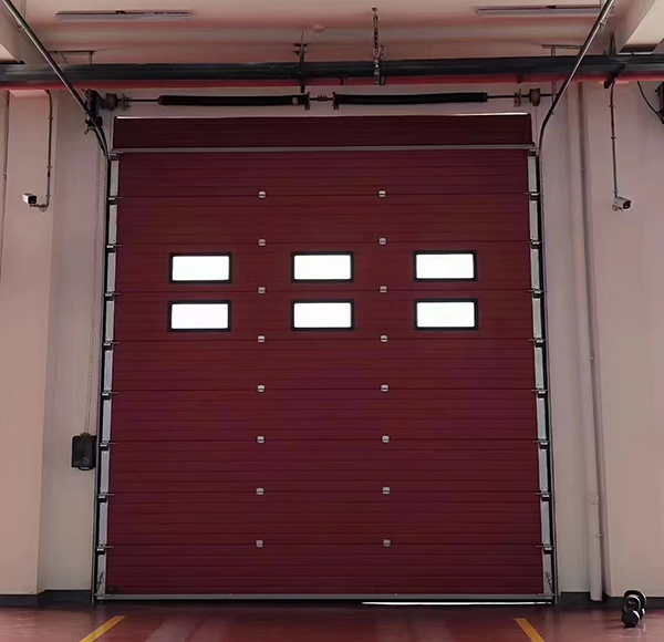 和硕工业翻板门 和硕工业翻板门