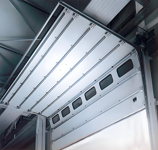 和硕工业滑升门 和硕工业滑升门