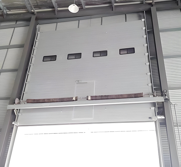 和硕工业滑升门 和硕工业滑升门