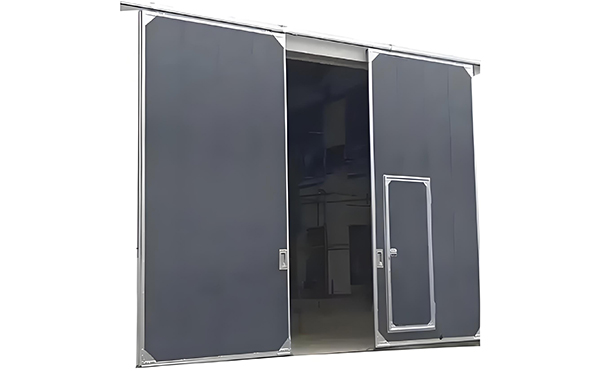 和硕工业平移门 和硕工业平移门