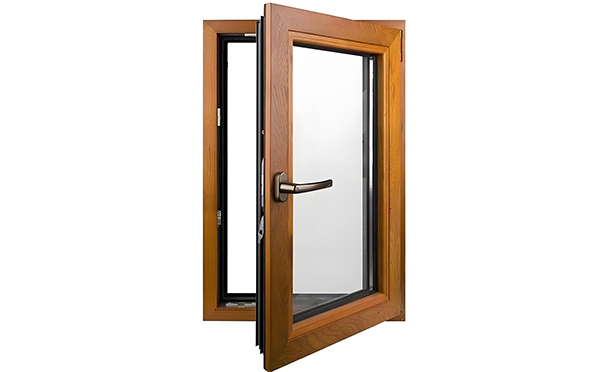 和硕铝制耐火窗