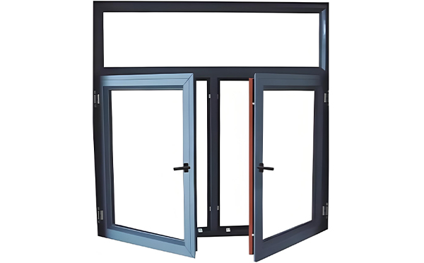 和硕铝制耐火窗