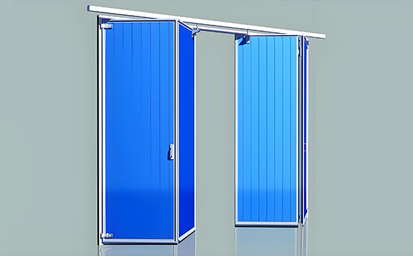 和硕工业折叠门 和硕工业折叠门