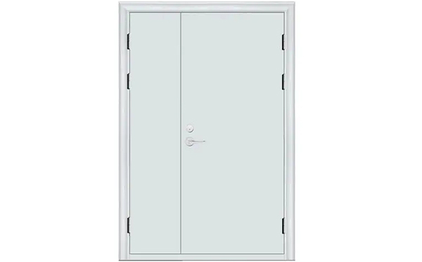 钢制和硕防火门 钢制和硕防火门