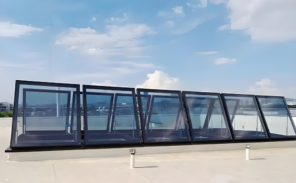 和硕排烟天窗 和硕排烟天窗