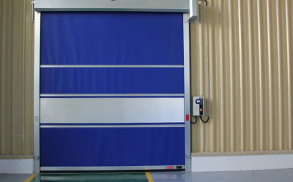 和硕选择快速卷帘门时的注意事项