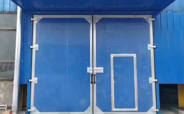 和硕平开门和推拉门的区别