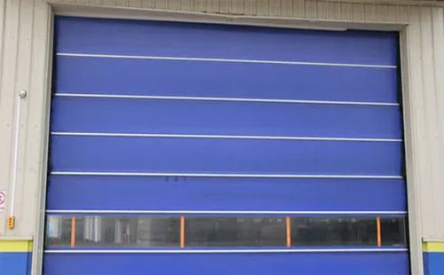 和硕快速和硕卷帘门的主要优势及应用领域