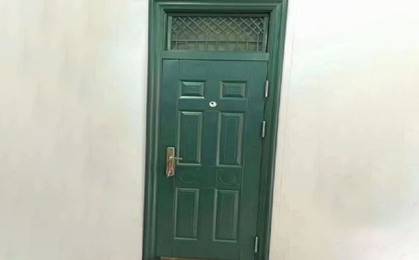 和硕学校教室门 和硕学校教室门