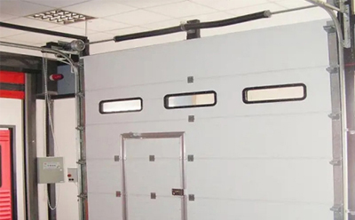 和硕工业推拉门的设计方法