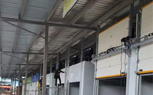 和硕工业推拉门安装技巧与注意事项详解