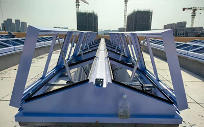 和硕排烟窗的设置要求 和硕排烟窗的设置要求