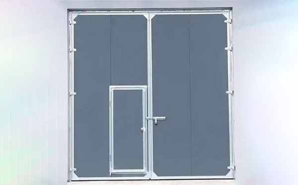 和硕兰州厂房和硕工业门安装要求与2025年选购指南 和硕兰州厂房和硕工业门安装要求与2025年选购指南